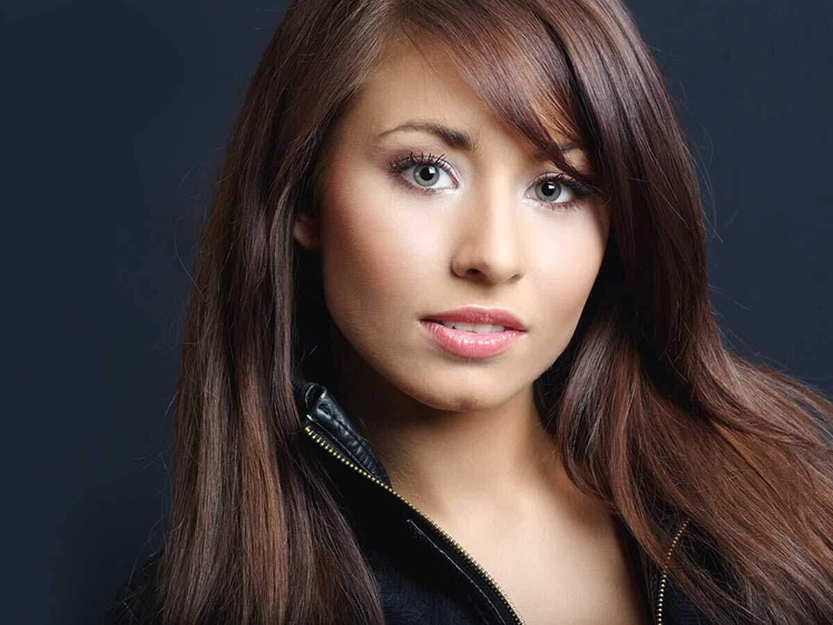 womans female hair loss restoration Baltimore Pax River MD