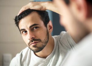 Mechanicsville MD Hair Loss