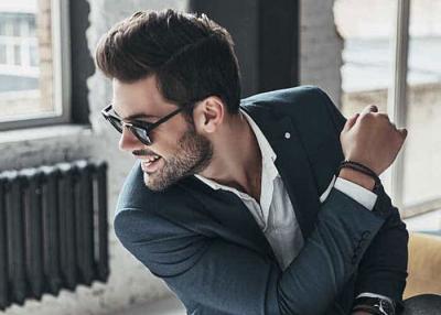 Hair Loss and Your Career - Baltimore, Maryland