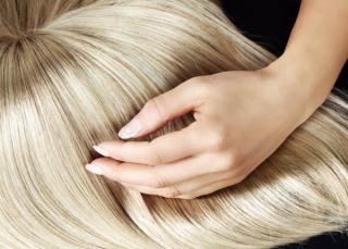 human hair wig medical alopecia shop baltimore maryland