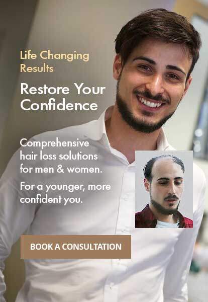 Hair Replacement Maryland, Baltimore, Washington DC, Annapolis MD