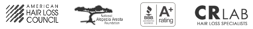 crlab certified hair loss specialists maryland northern virginia