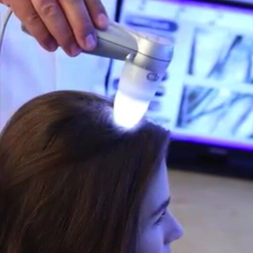 CRLAB Hair Supplements - Trichological hair scalp treatment baltimore patuxent river annapolis maryland