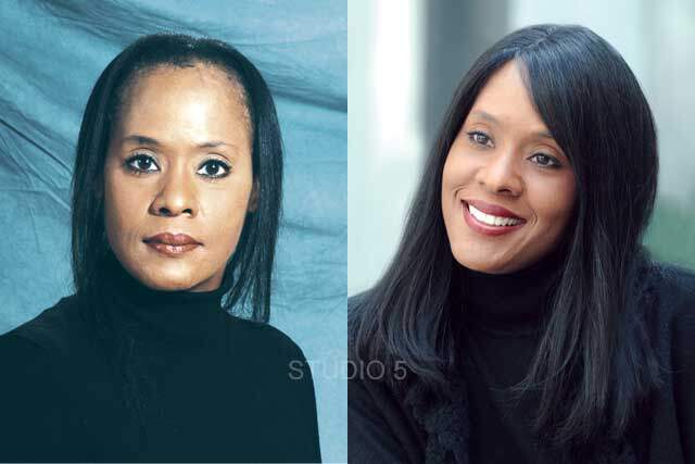 Women's Hair Replacement - Studio 5 Mechanicsville Baltimore Washington DC