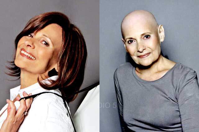 Custom Women's Hair Replacement Systems - Maryland Northern Virginia