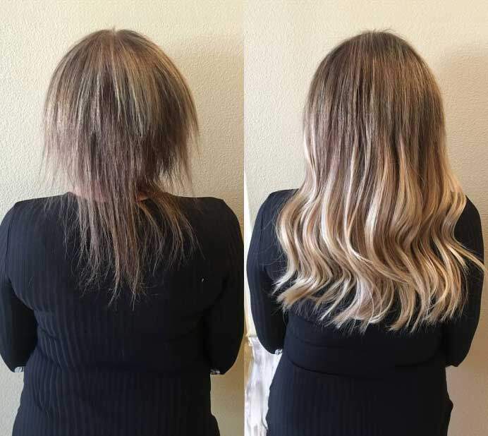 crlab xt hair extensions calvert county maryland
