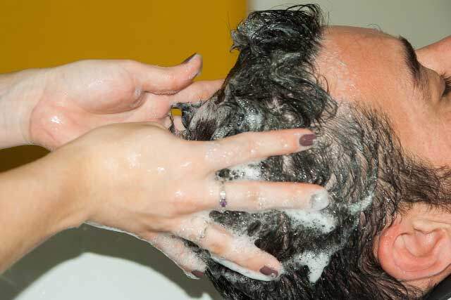 do thickening shampoos work mechanicsville maryland hair salon