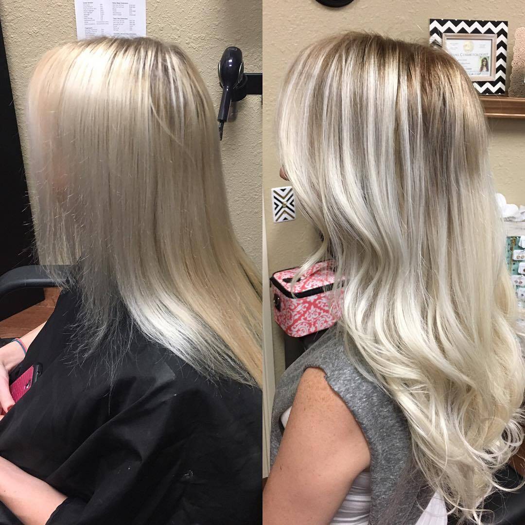 Top rated hair salon Charles County Maryland