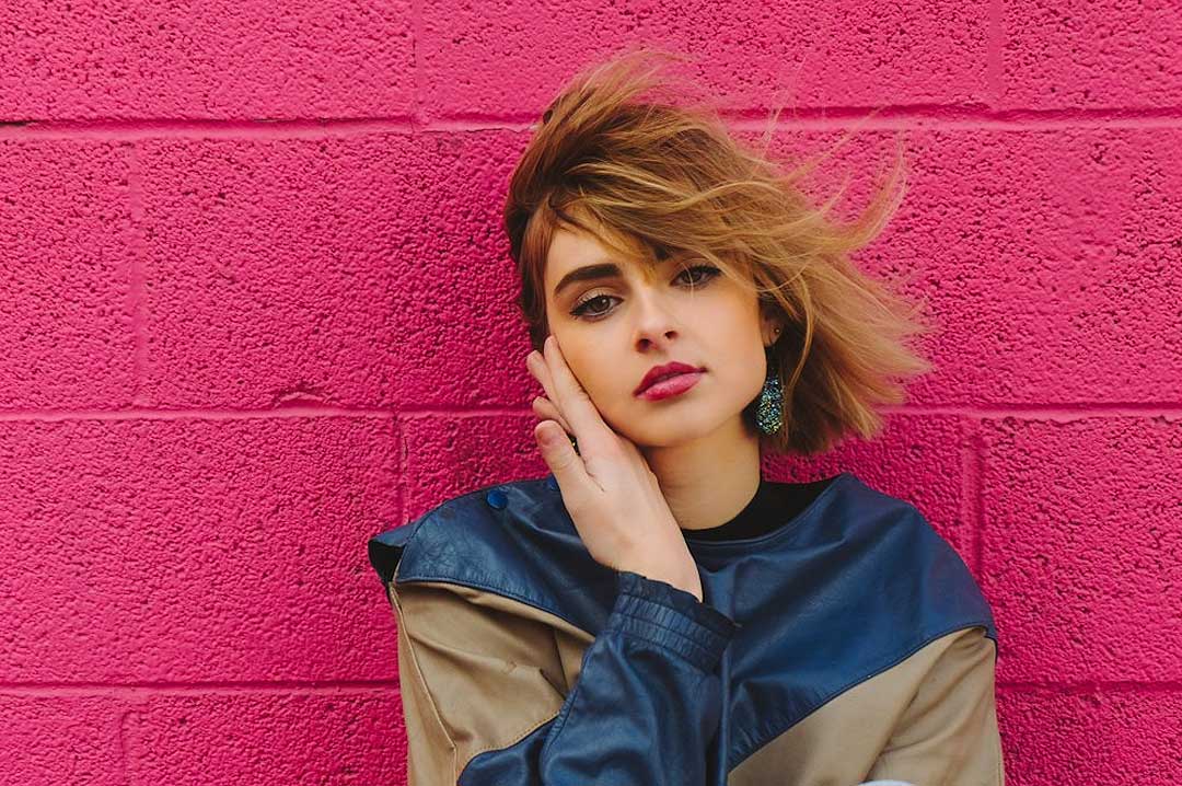 female hair loss preventing split ends