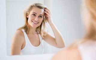 Hair Care - Natural Hair