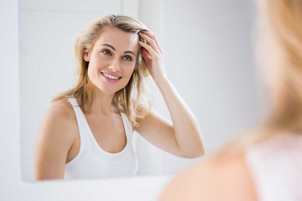 Hair Care - Natural Hair