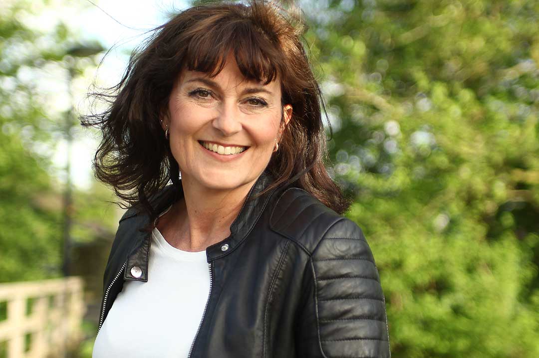 Hair loss solutions for women over 50